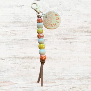 SHINE Key Chain